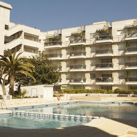Appartamento Somni Cambrils Esterno foto
