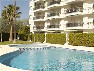 Appartamento Somni Cambrils Esterno foto