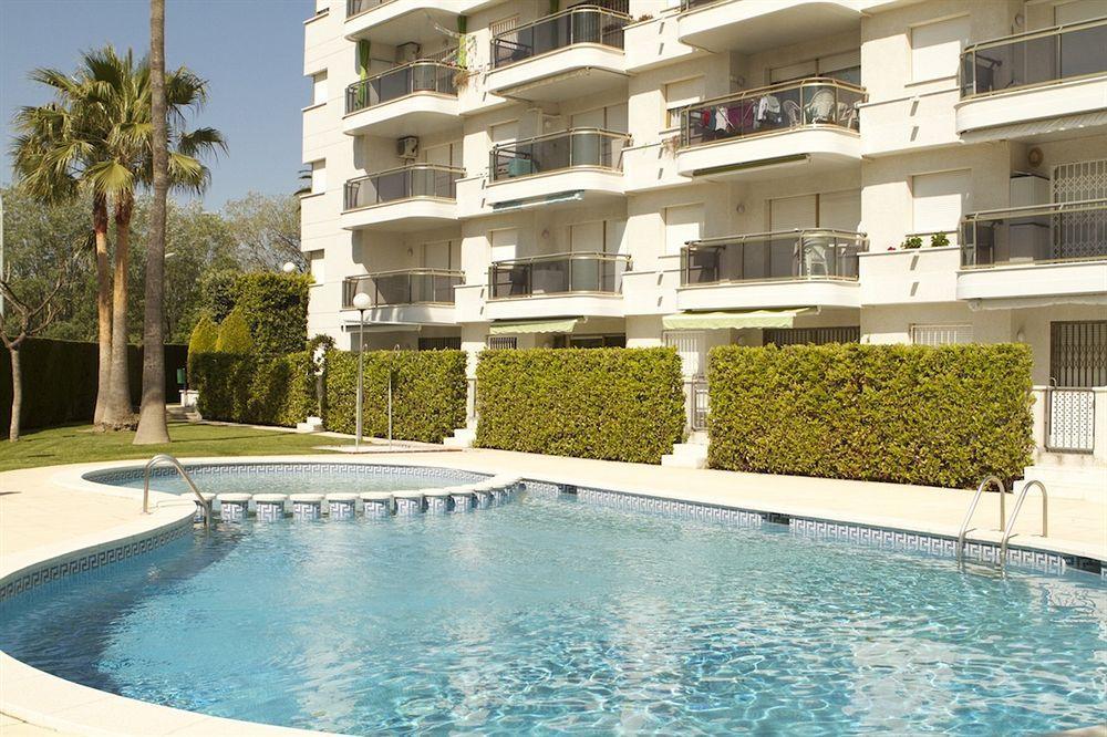 Appartamento Somni Cambrils Esterno foto