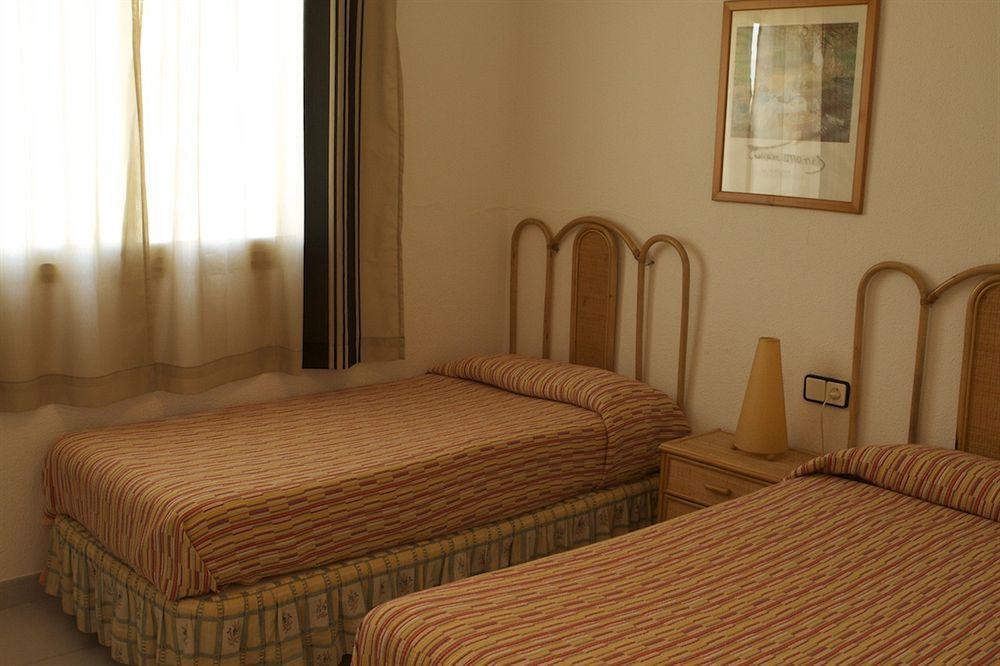 Appartamento Somni Cambrils Esterno foto