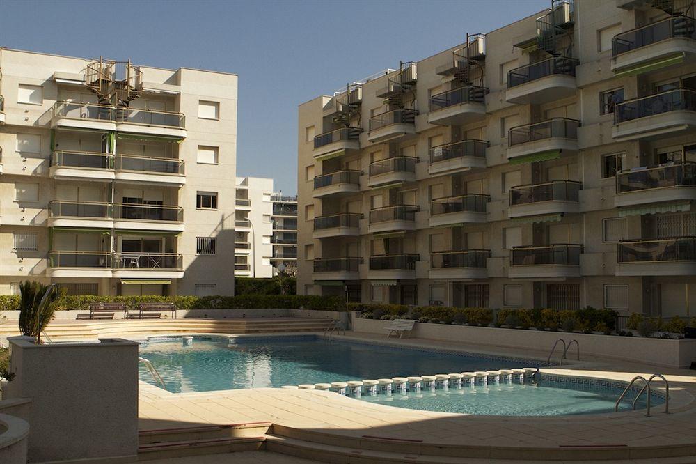 Appartamento Somni Cambrils Esterno foto