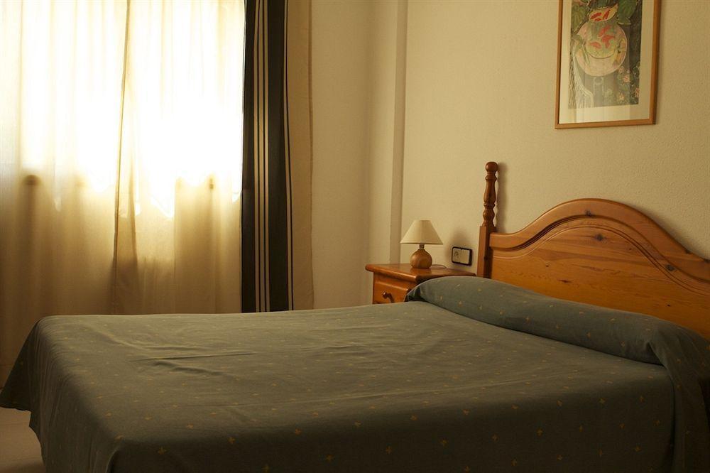 Appartamento Somni Cambrils Esterno foto