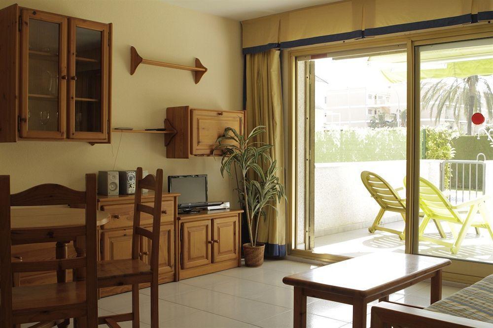 Appartamento Somni Cambrils Esterno foto