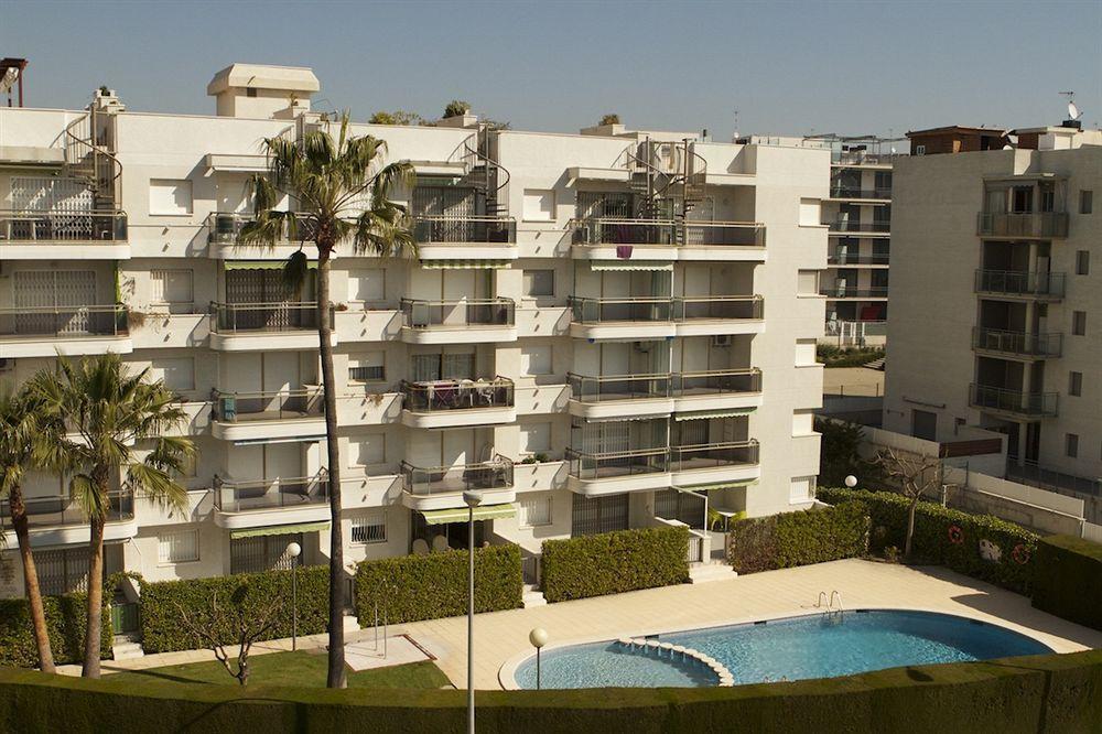 Appartamento Somni Cambrils Esterno foto
