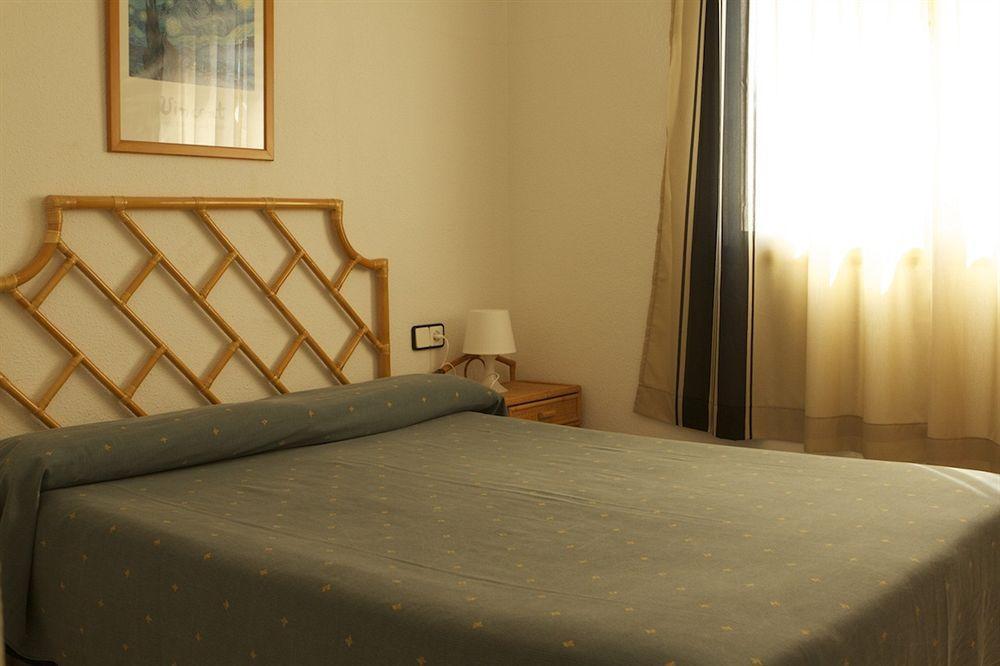 Appartamento Somni Cambrils Esterno foto
