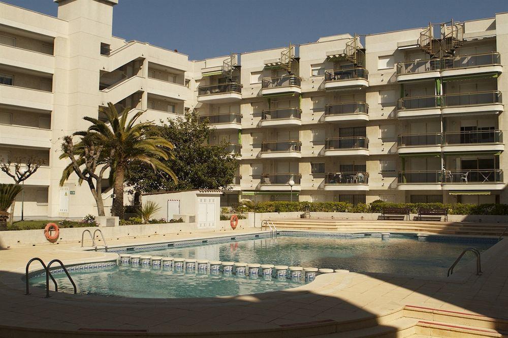 Appartamento Somni Cambrils Esterno foto