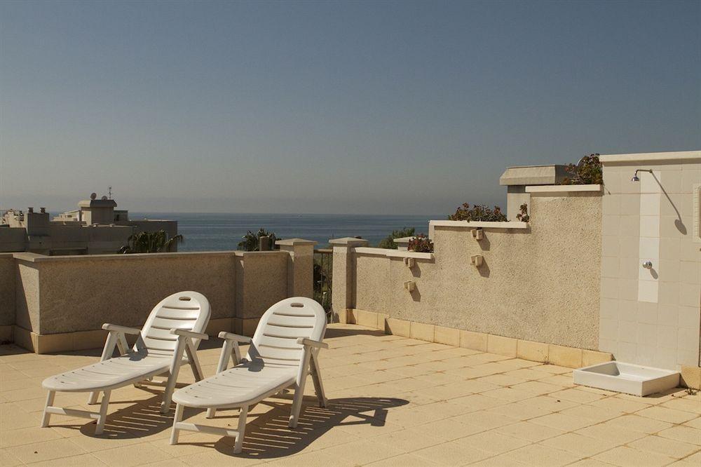 Appartamento Somni Cambrils Esterno foto