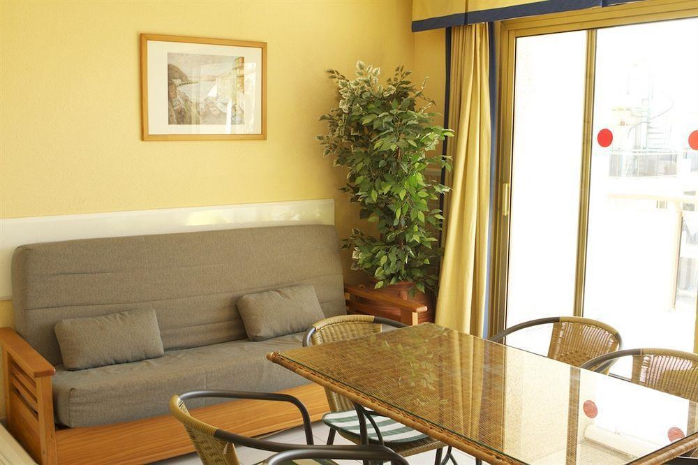 Appartamento Somni Cambrils Esterno foto