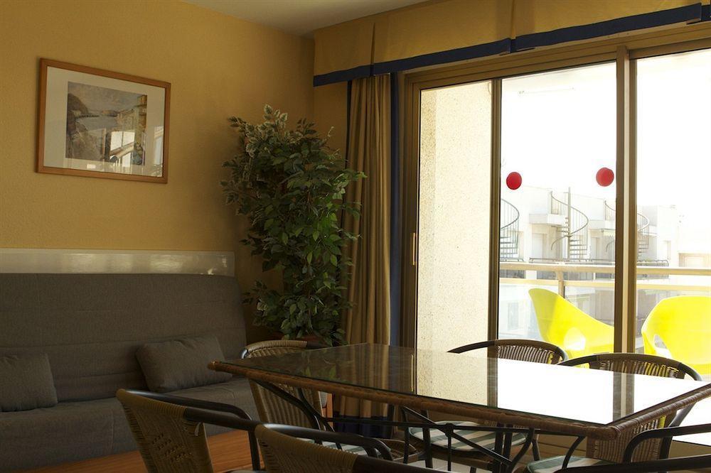 Appartamento Somni Cambrils Esterno foto