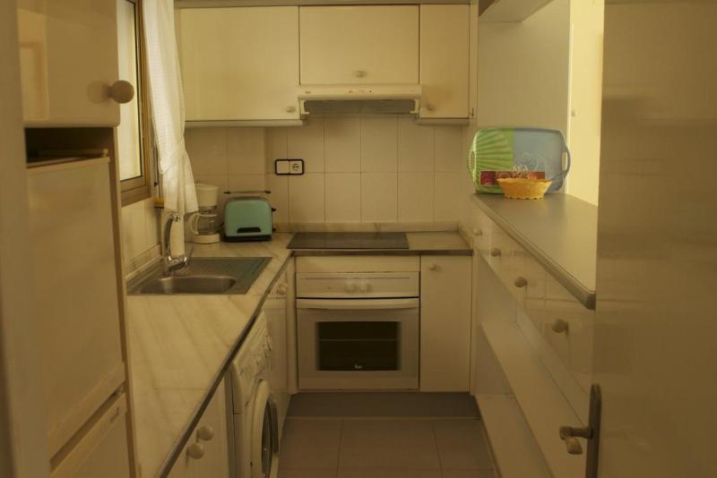 Appartamento Somni Cambrils Esterno foto